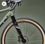Gravel wyprawowy Touring 920