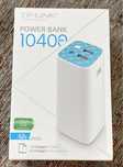Power Bank PT Link - Novo (com película original)