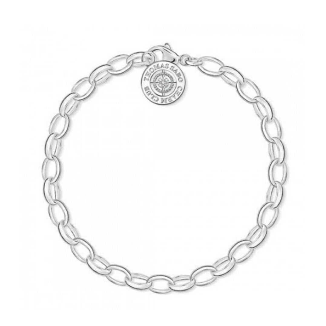 Thomas Sabo bransoletka -17 cm