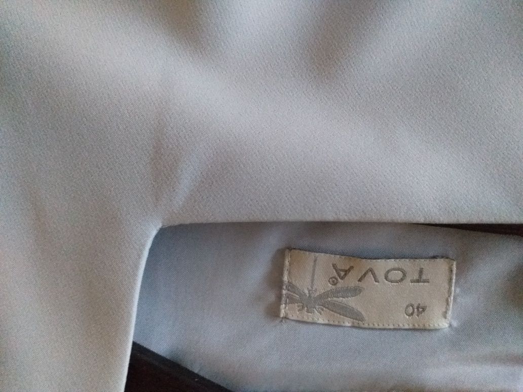 Elegancka sukienka Tova r.40