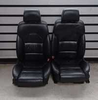 Сідушки сидіння крісла шкіра салон Ауді А8 D3 Audi A8 D3