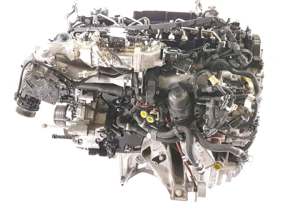 Motor BMW B57D30B 340CV