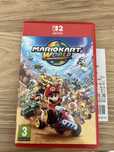 Gra Nintendo Switch 2 Mariokart Wold