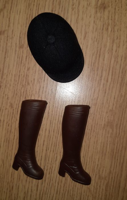 Dodatki dla lalki sindy z lat 70 lub 80/akcesoria/dodatki/barbie/lala