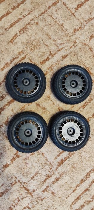 Hot Race Bangkok koła rc buggy 4wd 1/10