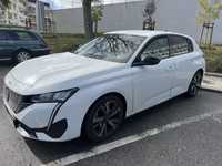 Peugeot 308 Allure 1.5 BLUEHDI 139 CV EAT8