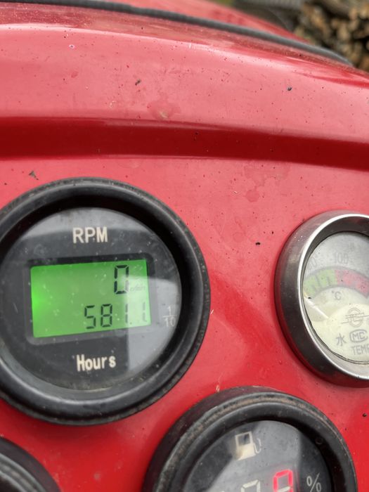 Продам трактор DW244AHTX