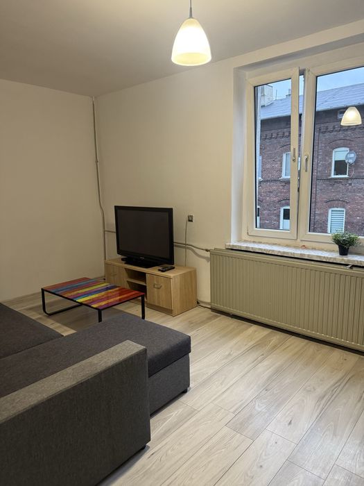 Mieszkanie do wynajecia umeblowane