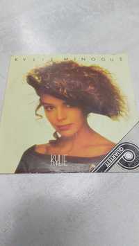 Kylie Minogue. Kylie. Amiga. Winyl. Poor