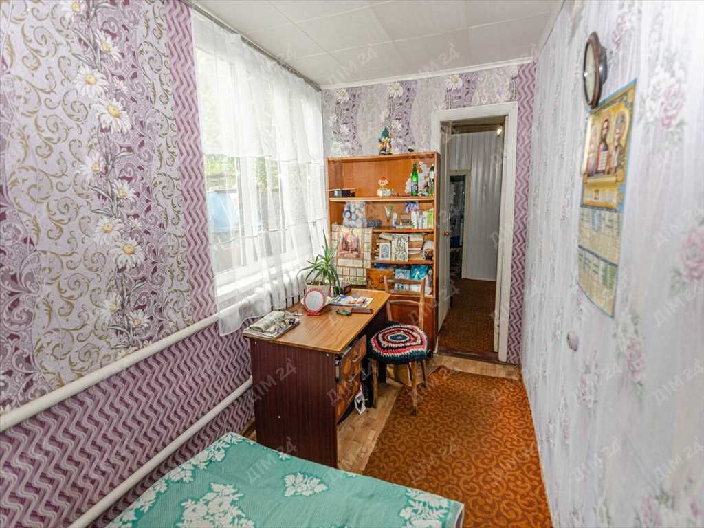 Окремий будинок в місті Карлівка
