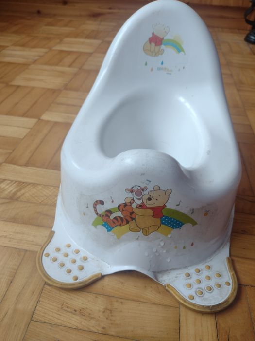 Nocnik dla dzieci