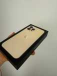 iPhone 13 Pro Max gold, 128 gb, bateria 86%