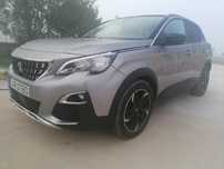 Peugeot 3008 1.6 HDI GT line