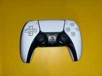 Kontroler Dualsense
