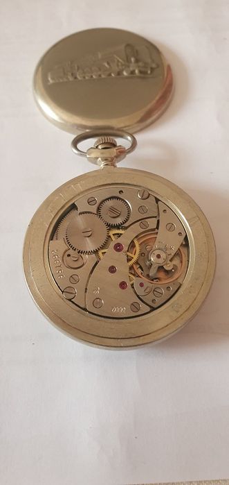 Vendo Relógio de Bolso