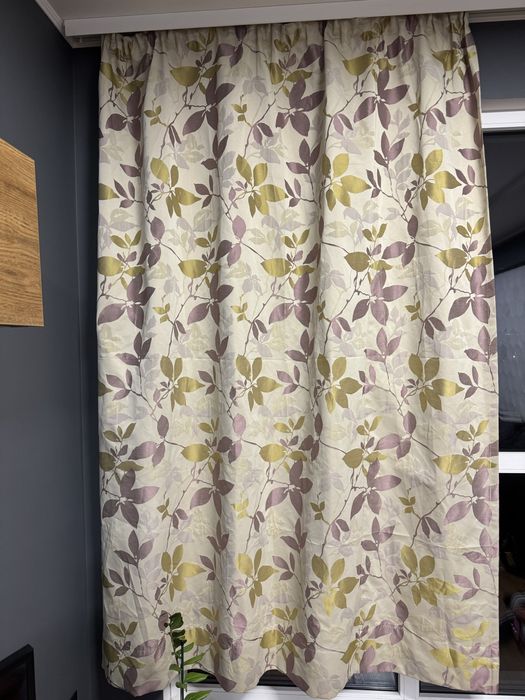 Штори/гардини на вікно