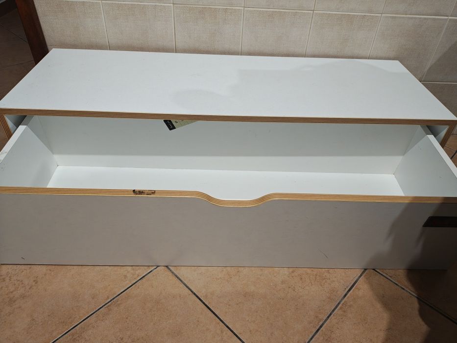 Gaveta/móvel de apoio