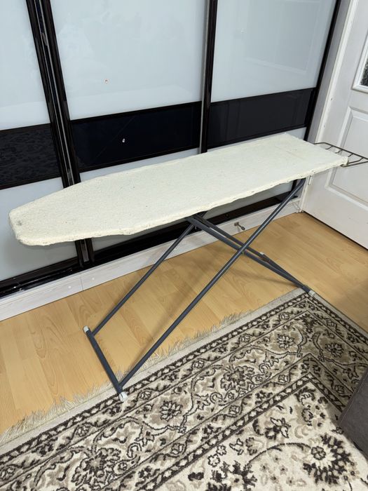 Дошка для прасування б/в