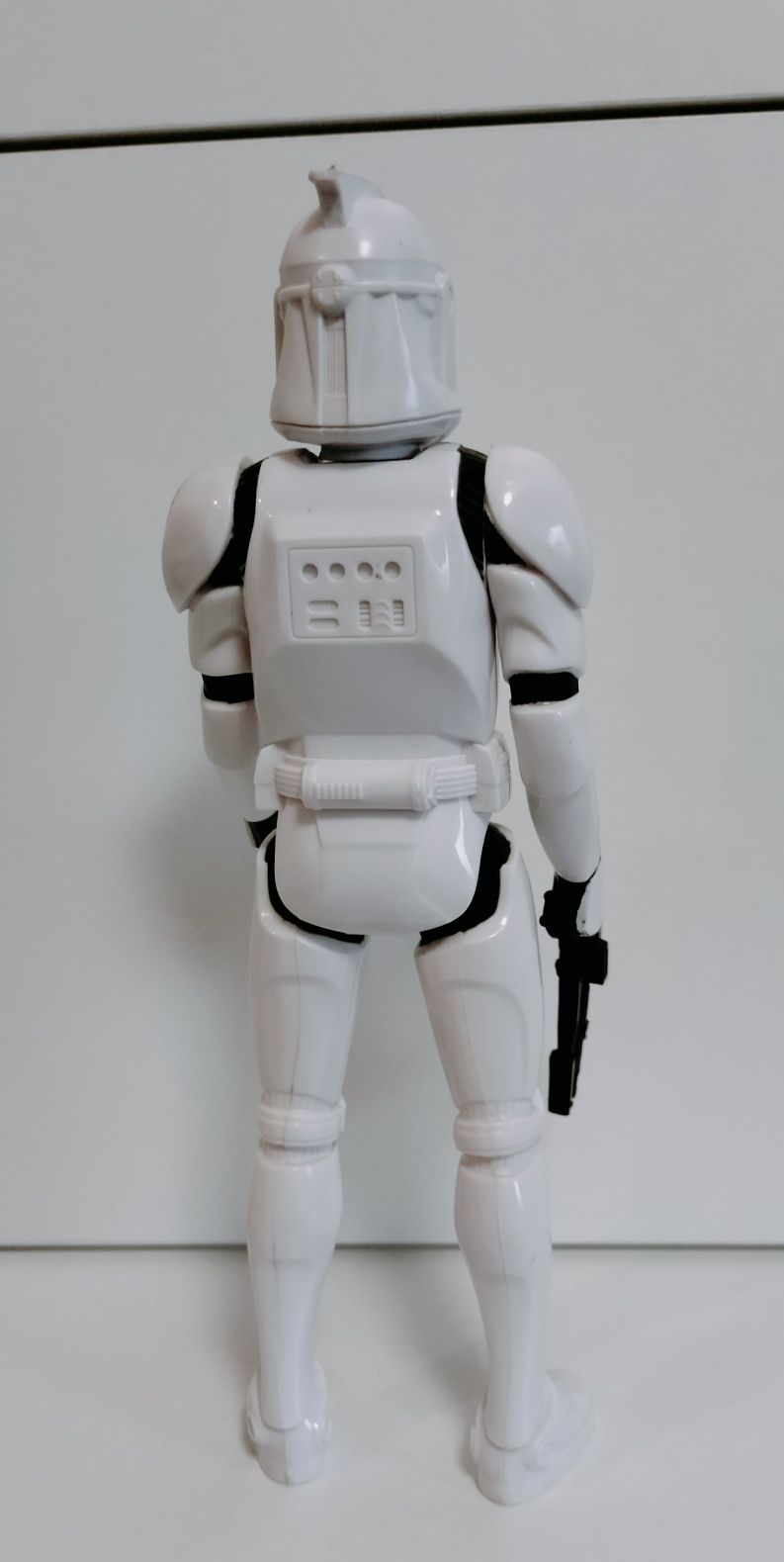 Figurka Marvel Star Wars clone trooper szturmowiec