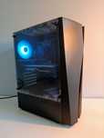 Komputer do gier / pracy / nauki | i5-4460 | rx480 | 512gb SSD | 8gb