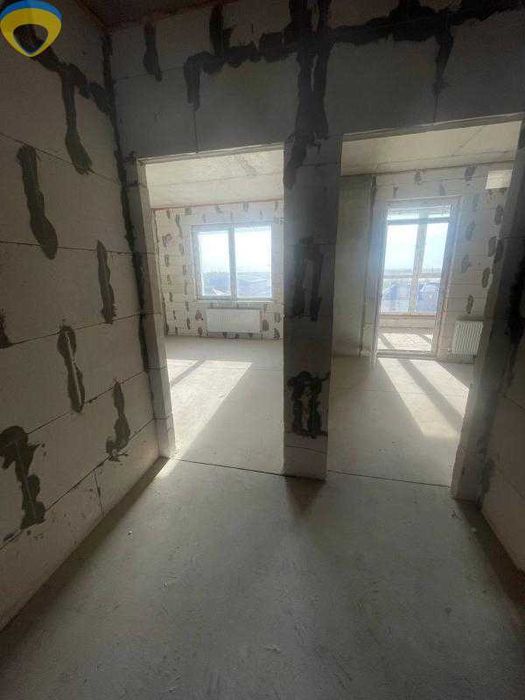 Продам 1 кімнатну кв-ру в новому ЖК на Таїрова!