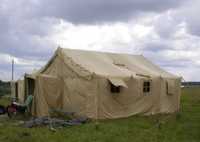 Палатка уст 56 армейская 10 мест