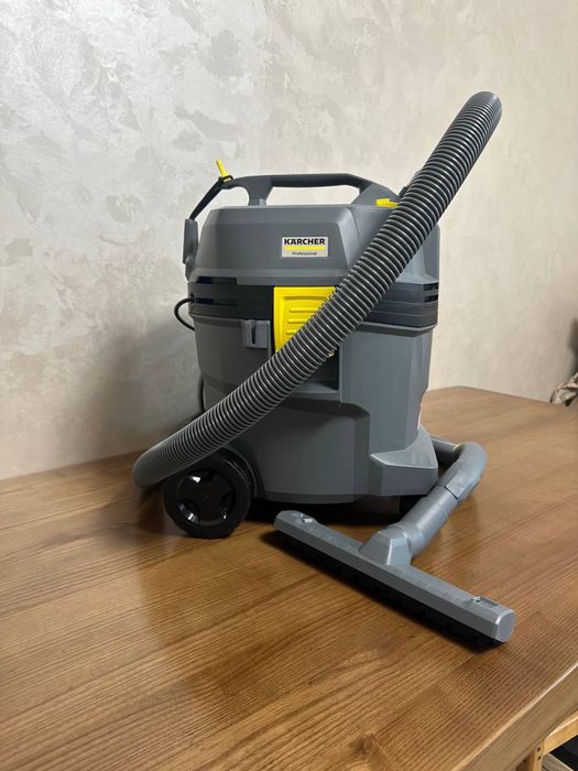 Пилосос Kärcher NT 22/1 Ap L