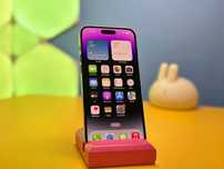 Смартфон Apple iPhone 14 Pro Max 256GB Purple (139007) Б/У З ГАРАНТІЄЮ