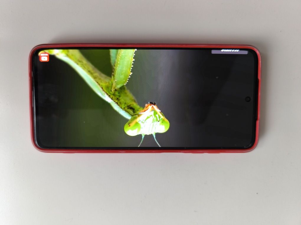 Motorola G82 5G 6/128 gwarancja
