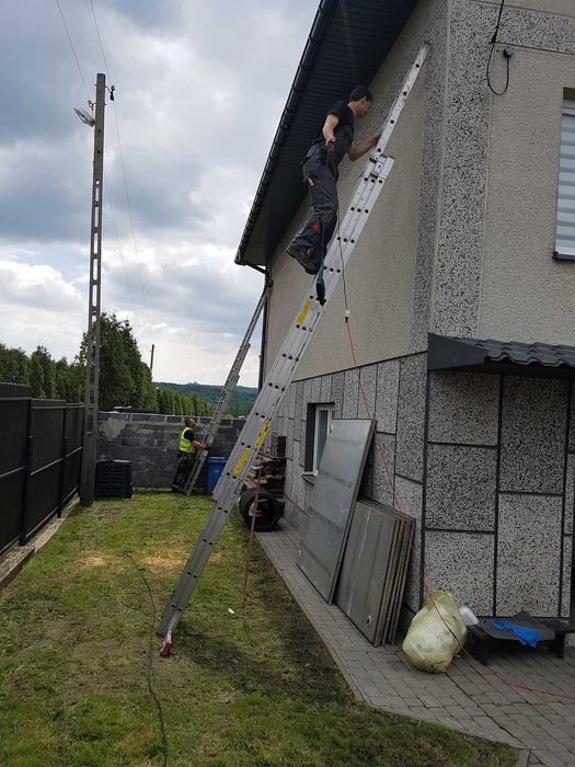 Montaz kamer monitoringu - instalacje i serwis - wolne terminy