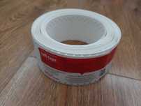 Taśma do płyt GK TUFF-TAPE ściany wewnętrzne długość 34 MB