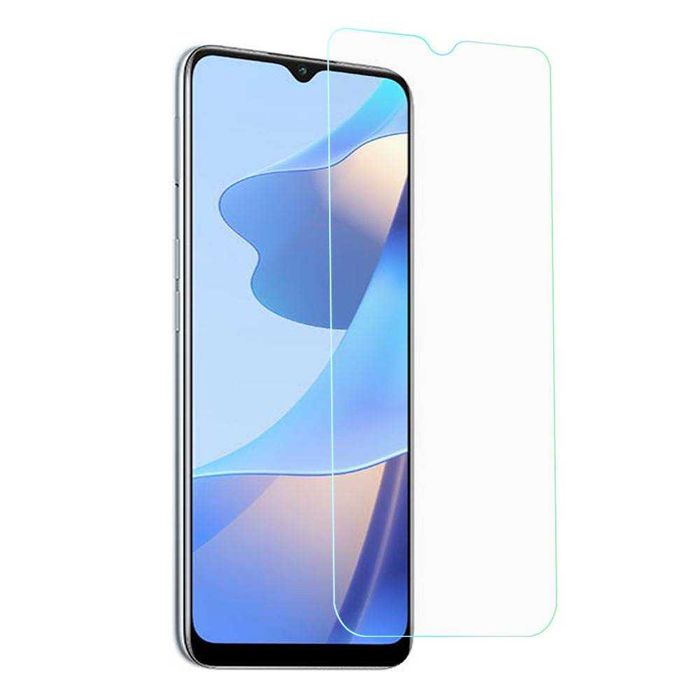 szkło hartowane 9H do Oppo 4G/5G: A16, A17, A38,A52,A77, A78, A79, A94