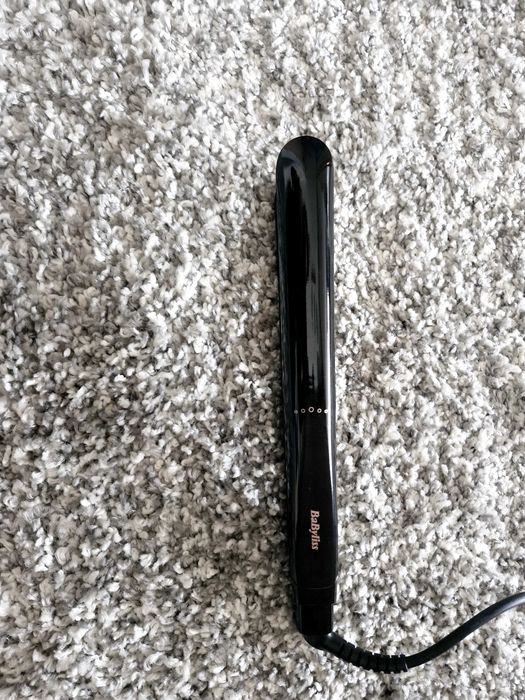 Prostownica Babyliss