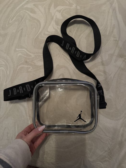 Сумка jordan оригинал