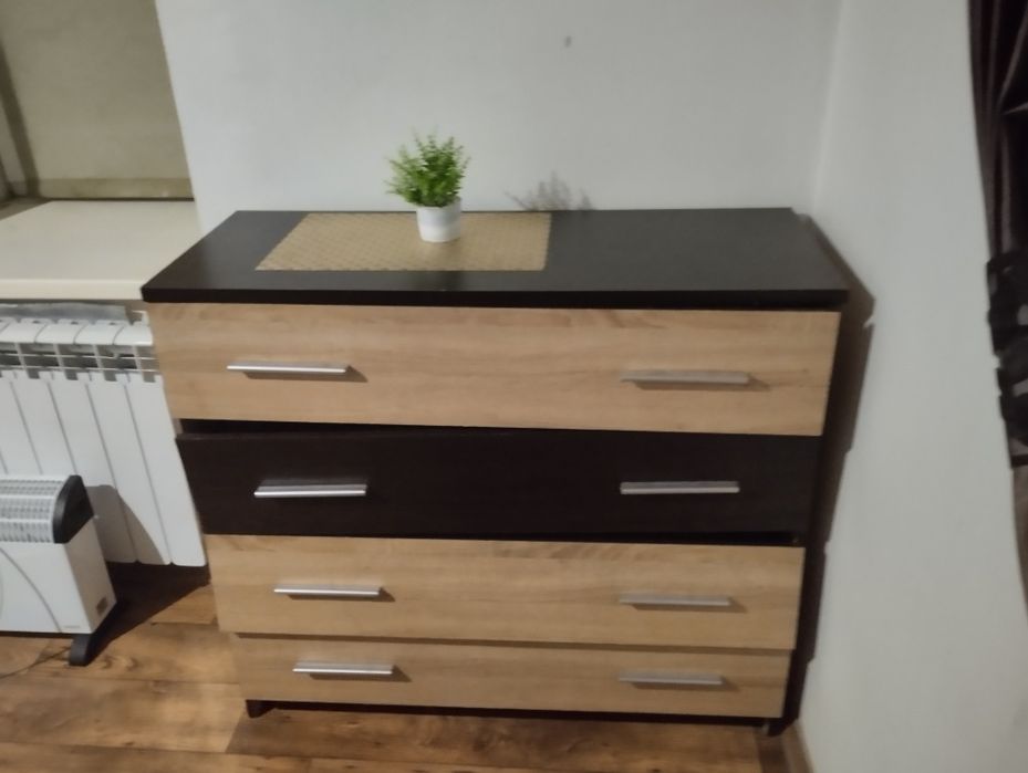 Продам комод  в нормальном состоянии