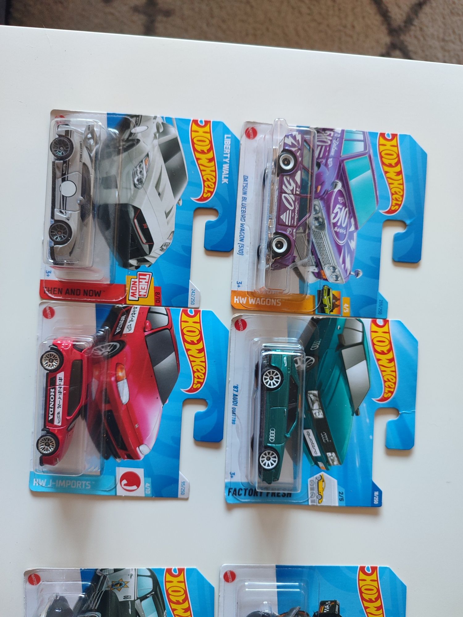 hot wheels 11 carrinhos