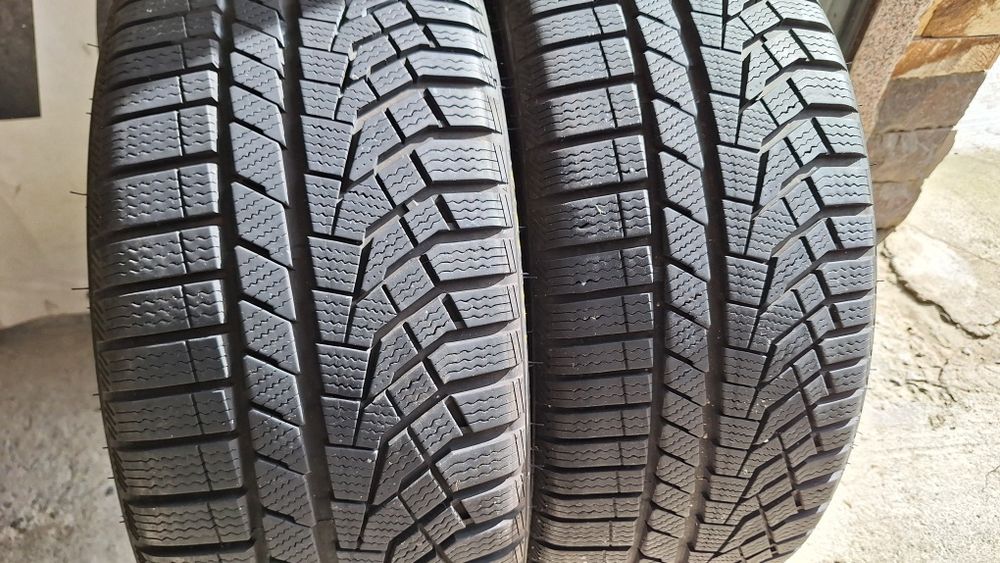 225/40R19 SAILUN зимові шини 2 шт 2022рік проте.7.94мм