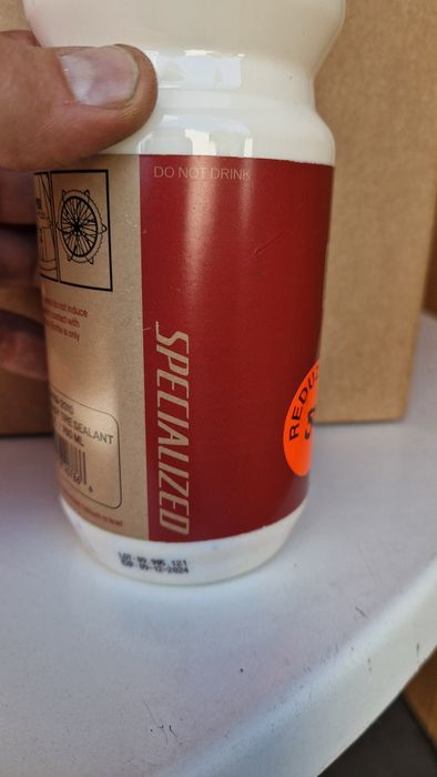 Uszczelniacz Specialized 2bliss ready