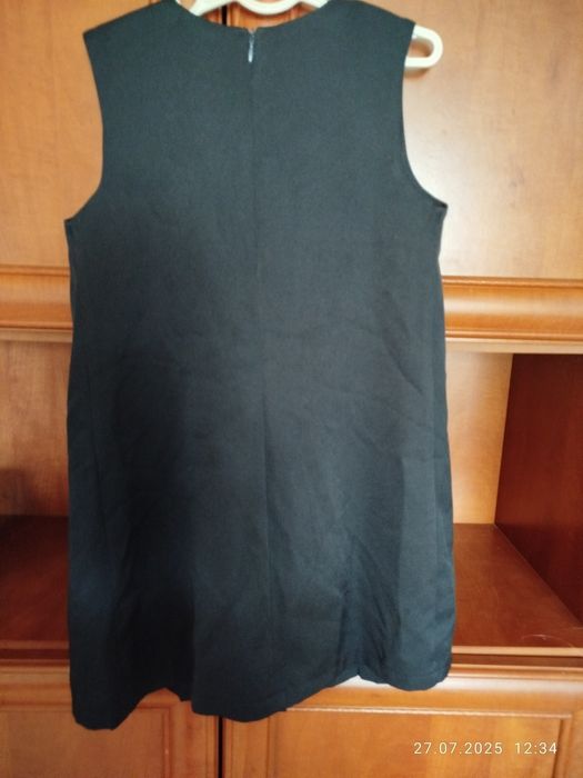 Шкільні сарафани р.128 , р.134