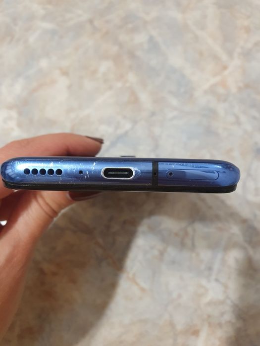 OnePlus 7 Pro 8/256GB Nebula Blue