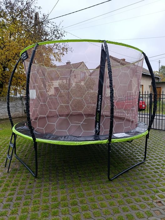 Trampolina NEO- SPORT