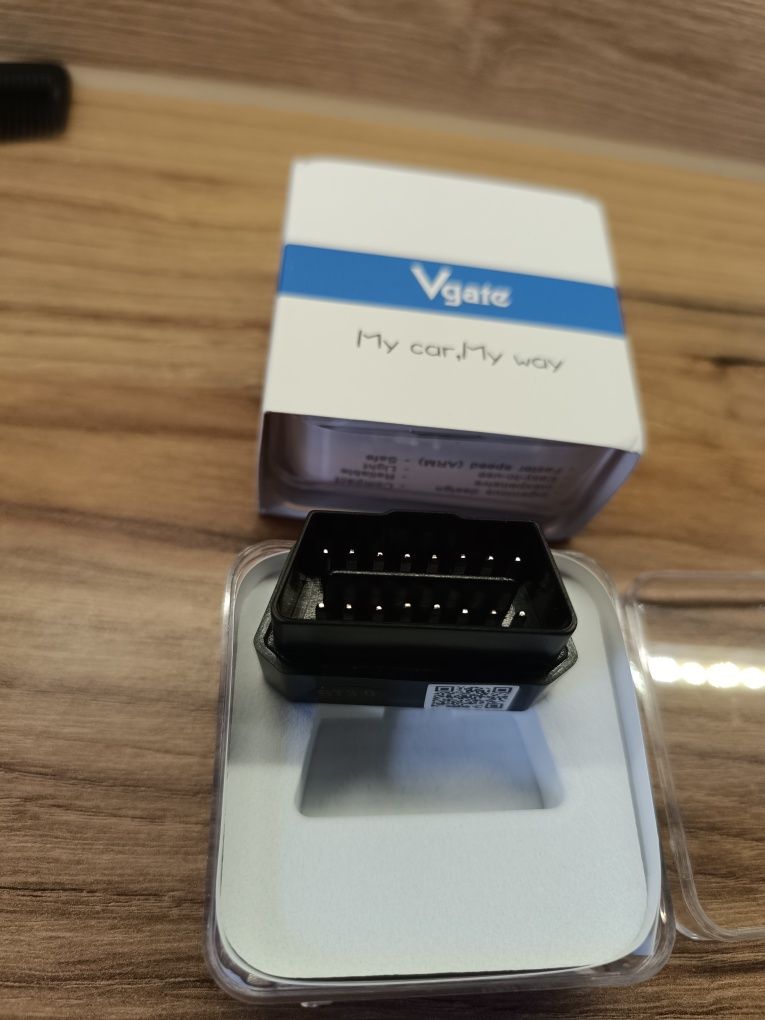 Obd vgate Interfejs Diagnostyczny Vgate iCar Pro BT3.0 OBD2 ELM327 – B