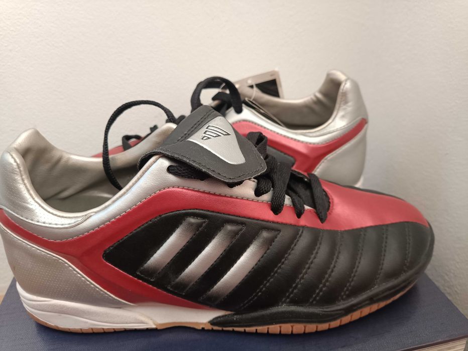 Nowe buty halówki firmy Adidas rozmiar 7