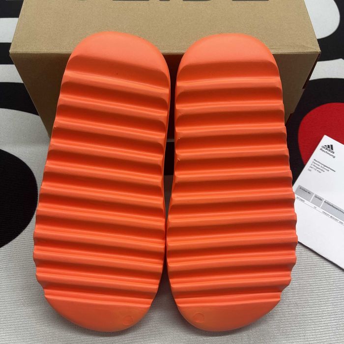klapki Yeezy Slide Enflame Orange (36-48)
