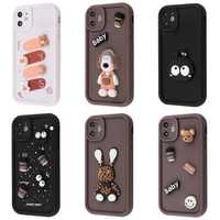 Чохол Pretty Things Case iPhone 12