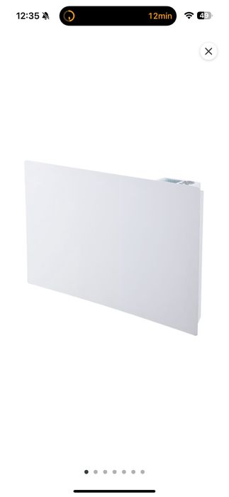 Grzejnik elektryczny panel grzewczy Saris 1500 W