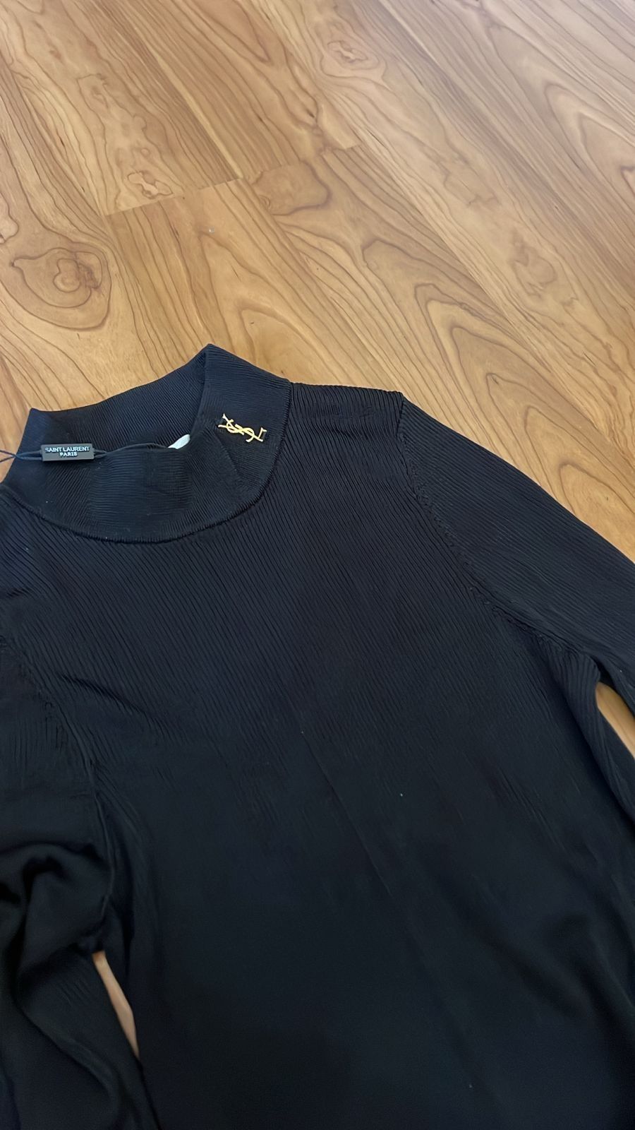 Гольф Yves Saint Laurent