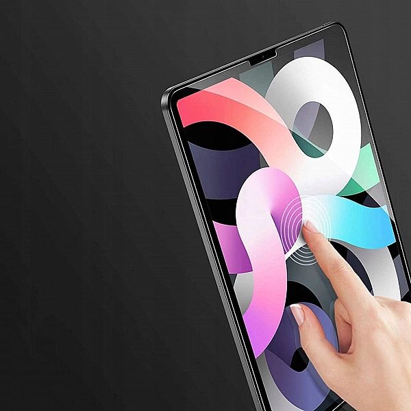 Szkło Hartowane Hofi Glass Pro+ Galaxy Tab S6 Lite 10.4/2020 / 2022