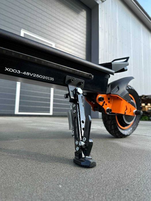 Електросамокат X-BOOST-003F 20AH 1100W | Электросамокат | Акція