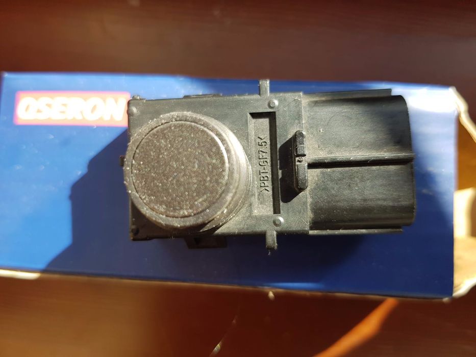 Парктроники, датчики парковки PBT-GF7.5 и 37735-56P00-000